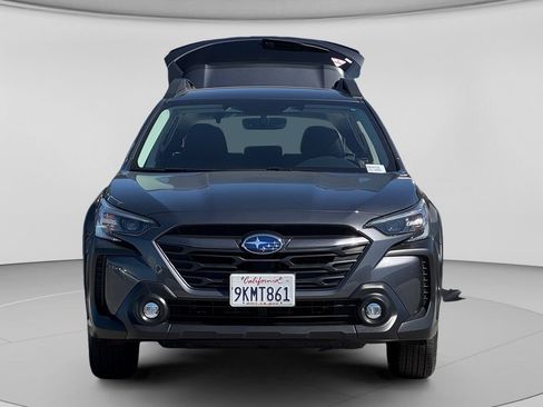 Certified 2024 Subaru Outback Premium AWD/4WD image 28