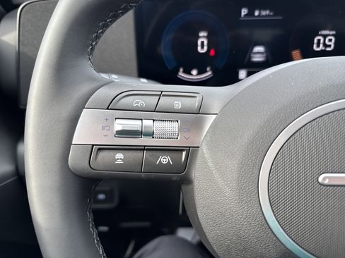 New 2026 Hyundai Kona SEL Sport image 18