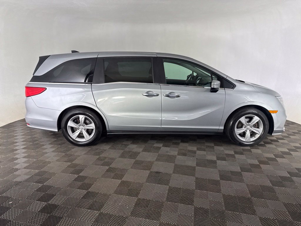 Used 2019 Honda Odyssey EX-L image 6