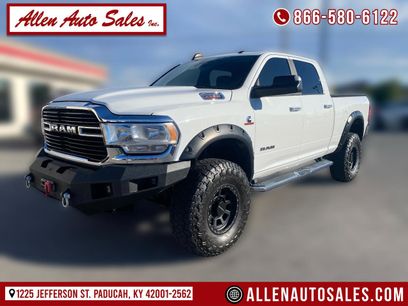 Used 2019 RAM 2500 Big Horn