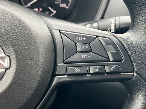 Certified 2025 Nissan Altima 2.5 S image 28