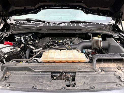 Certified 2022 Ford F150 Lariat AWD/4WD image 31
