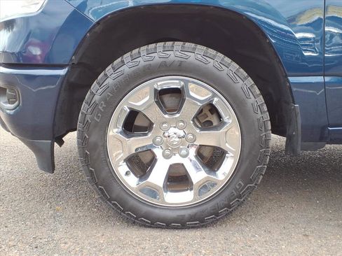 Used 2020 RAM 1500 Big Horn image 8