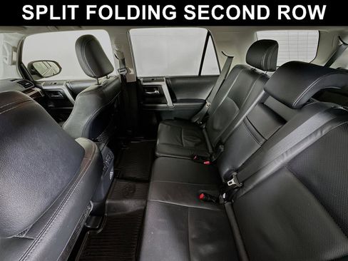 Certified 2023 Toyota 4Runner Limited image 24