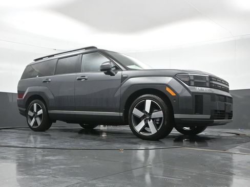 New 2026 Hyundai Santa Fe Limited image 48