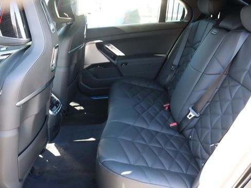 New 2026 BMW 740i w/ Premium Package image 13