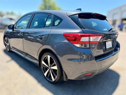 Used 2019 Subaru Impreza 2.0i Sport AWD/4WD image 5
