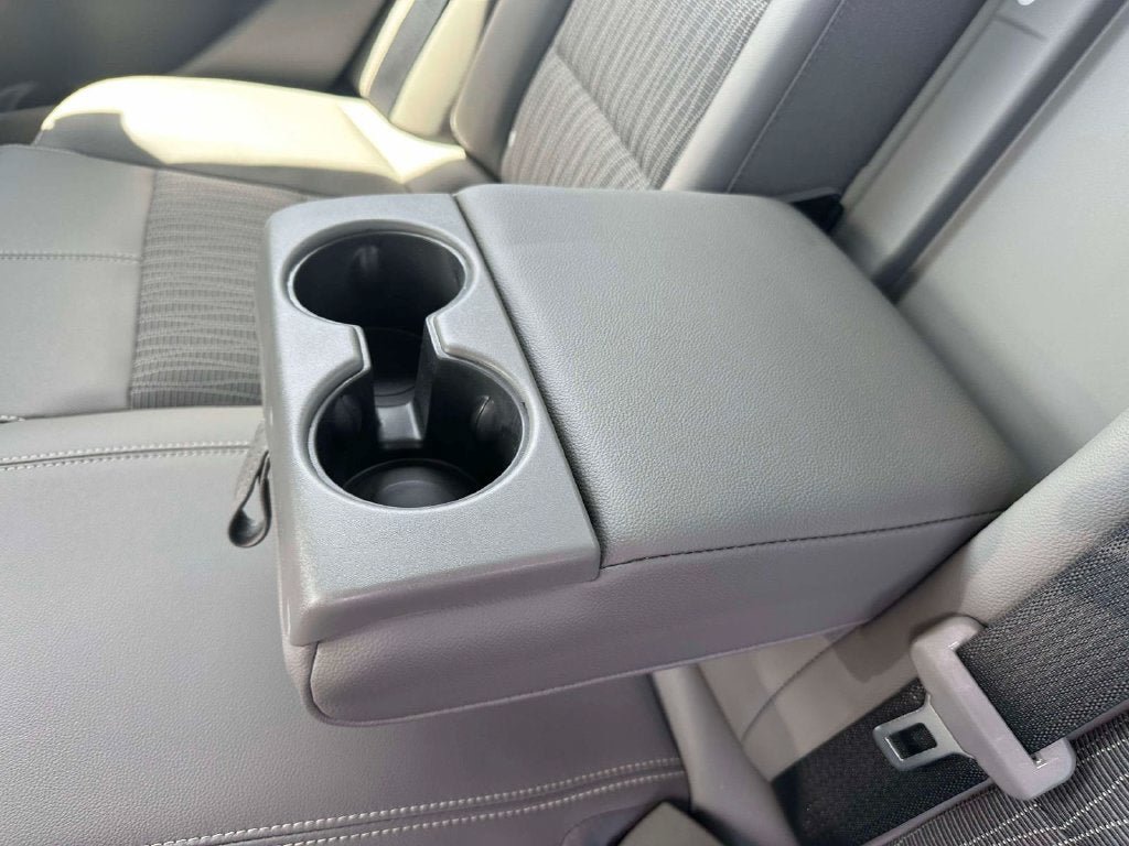 Used 2018 Chevrolet Impala LS FWD image 11