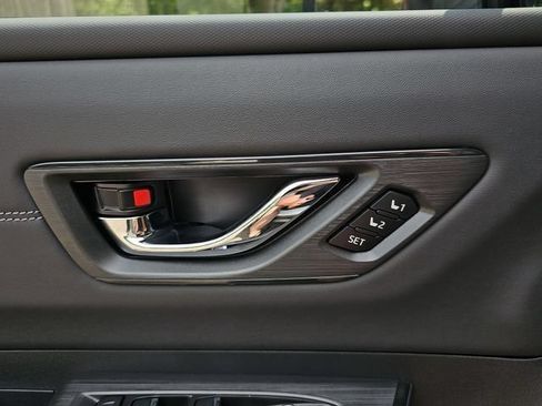 New 2026 Subaru Outback Touring XT AWD/4WD image 25