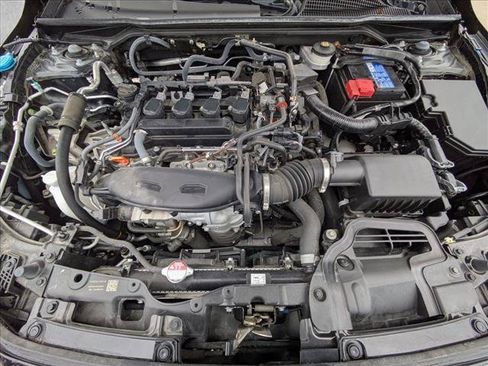 Used 2024 Honda Civic EX image 22