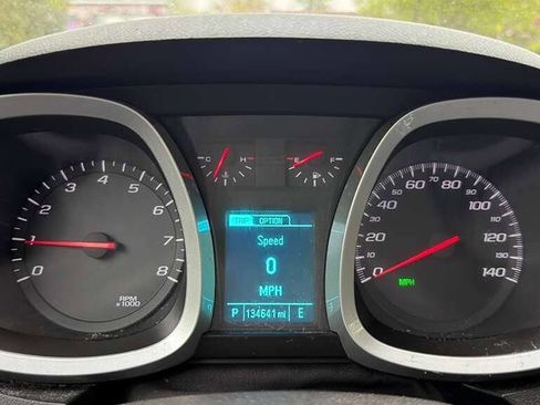Used 2013 Chevrolet Equinox LS FWD image 31