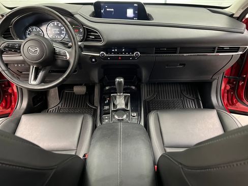 Used 2025 MAZDA CX-30 AWD 2.5 S w/ Preferred Package image 33