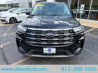 New 2026 Ford Explorer Active w/ Active Comfort Package AWD/4WD video 2