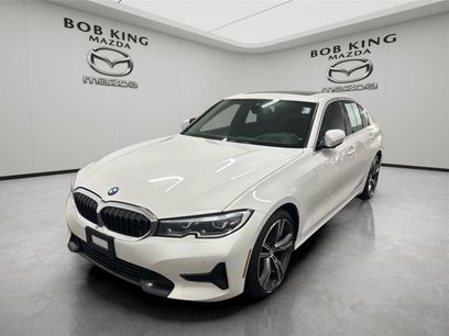 Used 2020 BMW 330i xDrive Sedan w/ Premium Package