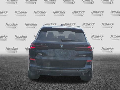 Used 2026 BMW X5 xDrive40i w/ M Sport Package AWD/4WD image 9
