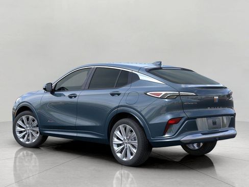 New 2026 Buick Envista Avenir FWD image 3