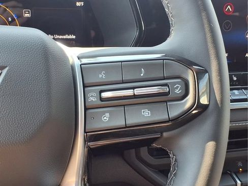 New 2026 Chevrolet Colorado LT w/ LT Convenience Package AWD/4WD image 14