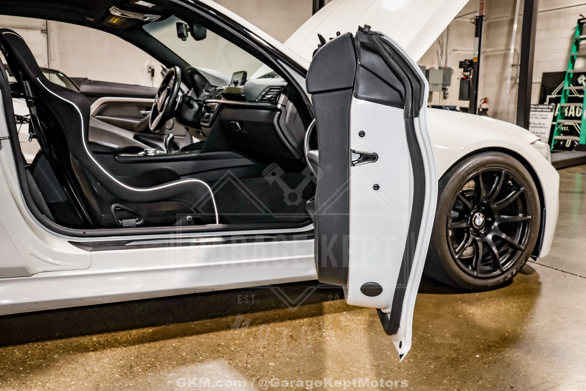 Used 2015 BMW M4 Coupe RWD image 79