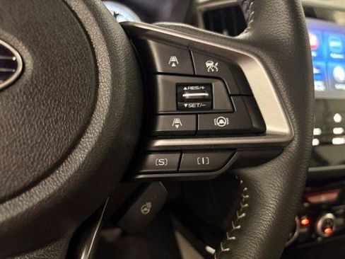 Used 2024 Subaru Forester Limited AWD/4WD image 14