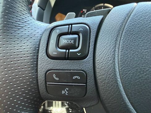 Used 2023 Lexus IS 350 F Sport w/ Accessory Package 2 RWD image 37