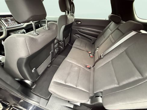 Used 2023 Dodge Durango GT AWD/4WD image 9