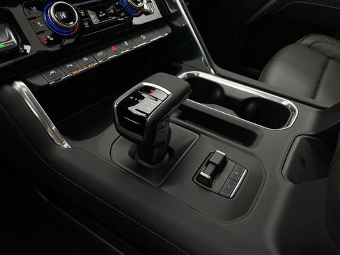 New 2026 GMC Sierra 1500 Denali w/ Technology Package image 30