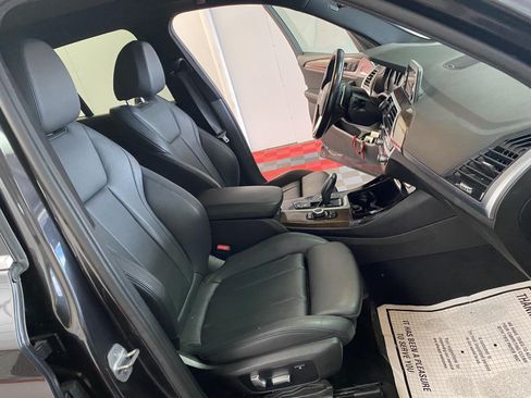 Used 2019 BMW X3 xDrive30i AWD/4WD image 9