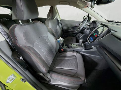 Certified 2026 Subaru Impreza 2.0i Sport AWD/4WD image 25