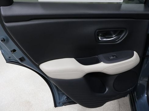 New 2027 Honda HR-V LX image 15