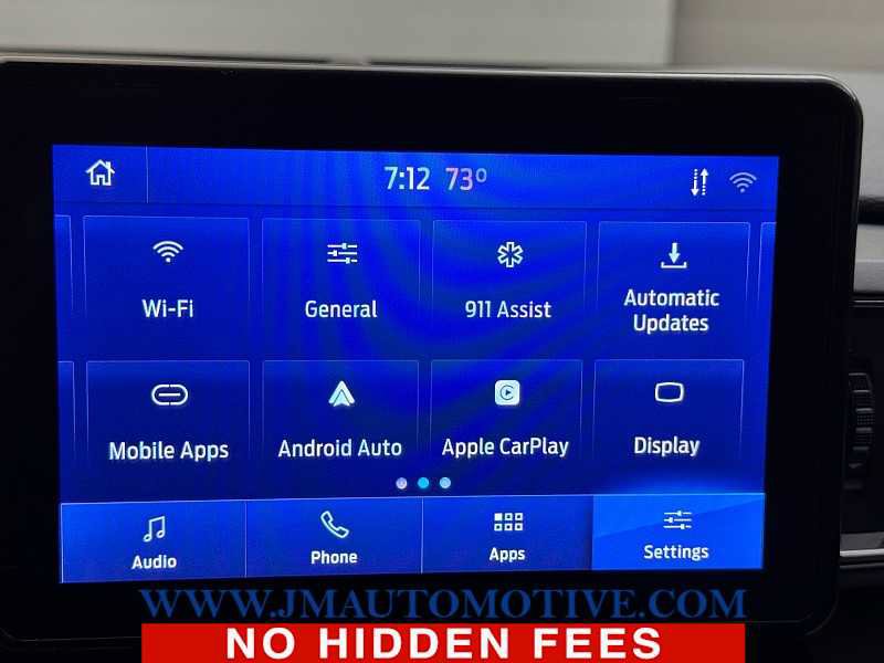 Used 2020 Ford Explorer XLT w/ Equipment Group 202A AWD/4WD image 29