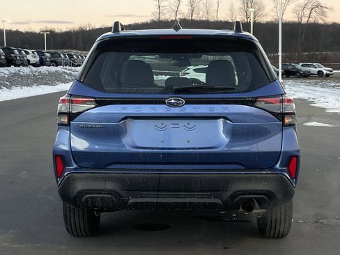 New 2026 Subaru Forester image 4
