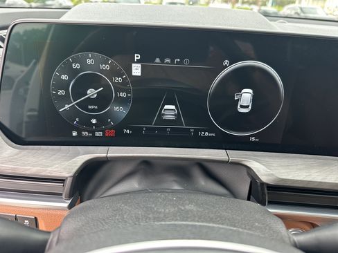 New 2025 Kia Telluride SX X-Line image 23