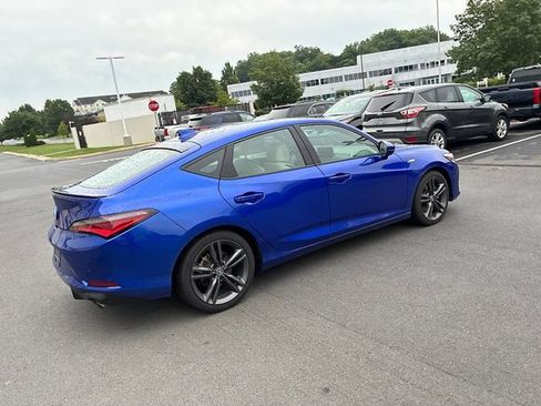 Used 2023 Acura Integra A-Spec FWD image 7