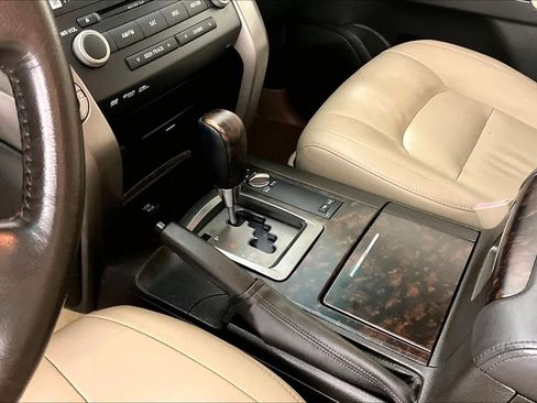 Used 2011 Toyota Land Cruiser w/ Upgrade Pkg AWD/4WD image 14