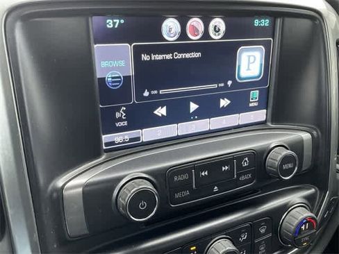 Used 2015 Chevrolet Silverado 1500 LT w/ All Star Edition image 34