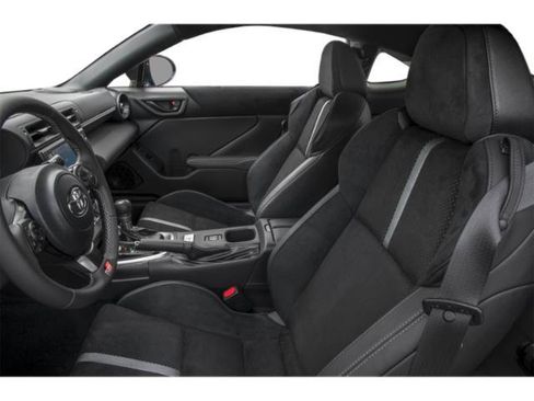 New 2025 Toyota GR86 Premium RWD image 9