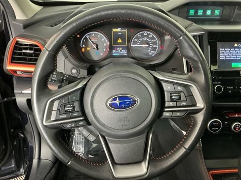Used 2019 Subaru Forester Sport w/ Popular Package #2 AWD/4WD image 16
