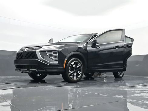 Used 2023 Mitsubishi Eclipse Cross SE AWD/4WD image 36