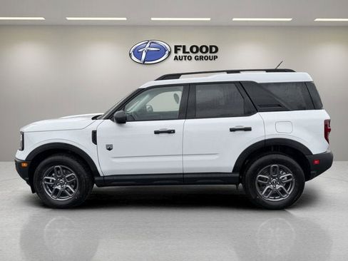 New 2026 Ford Bronco Sport Big Bend w/ Convenience Package AWD/4WD image 5