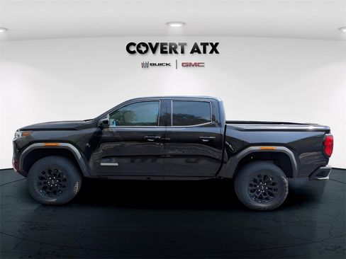 New 2026 GMC Canyon Elevation w/ Convenience Package image 4