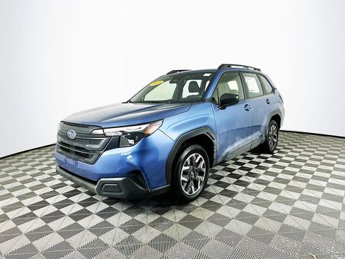 Certified 2025 Subaru Forester w/ Convenience Package #1 image 5