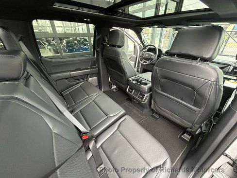 Used 2026 Ford F150 Lariat image 24