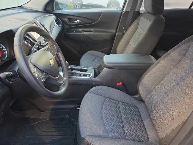 Certified 2024 Chevrolet Equinox LT FWD image 11