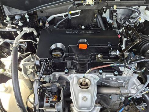 Certified 2023 Honda HR-V LX image 21