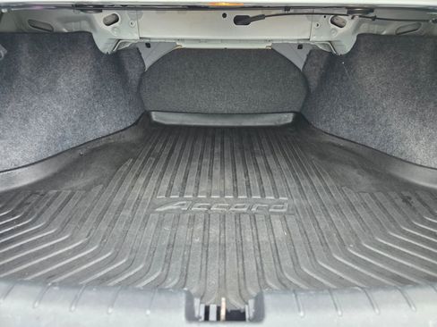 Used 2014 Honda Accord LX image 8