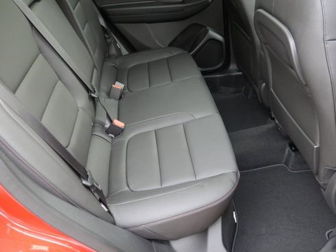 New 2026 Chevrolet TrailBlazer RS image 25