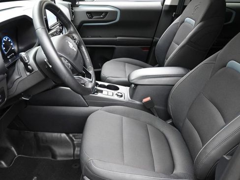 Used 2023 Ford Bronco Sport Badlands image 17