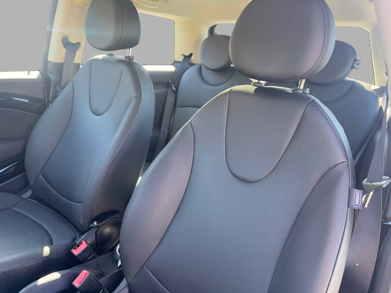 Used 2012 MINI Cooper Hardtop FWD image 13