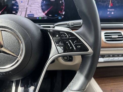 Used 2024 Mercedes-Benz GLE 450 4MATIC image 20