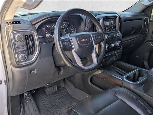 Used 2020 GMC Sierra 1500 SLT w/ SLT Premium Plus Package image 10
